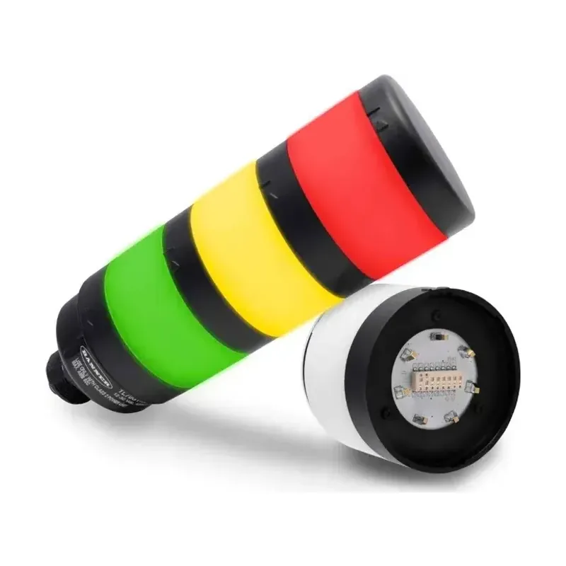 TL70 Serisi 70 mm Modüler Işıklı Kolonlar
