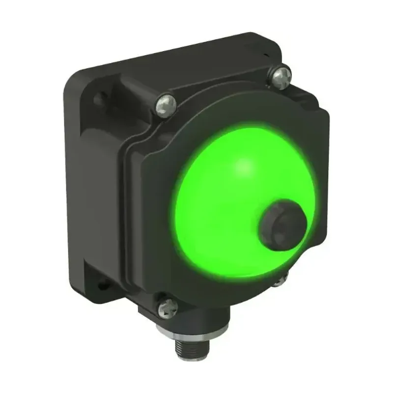 80 mm'lik Pick-To-Light: K80 Serisi