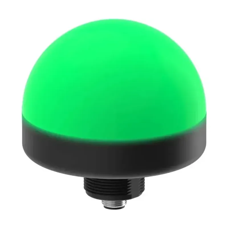 K90 Serisi 90 mm'lik Dome İndikatörler