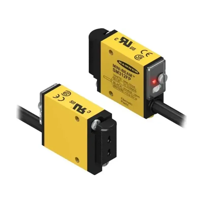 MINI-BEAM Fiber Optik Amfi