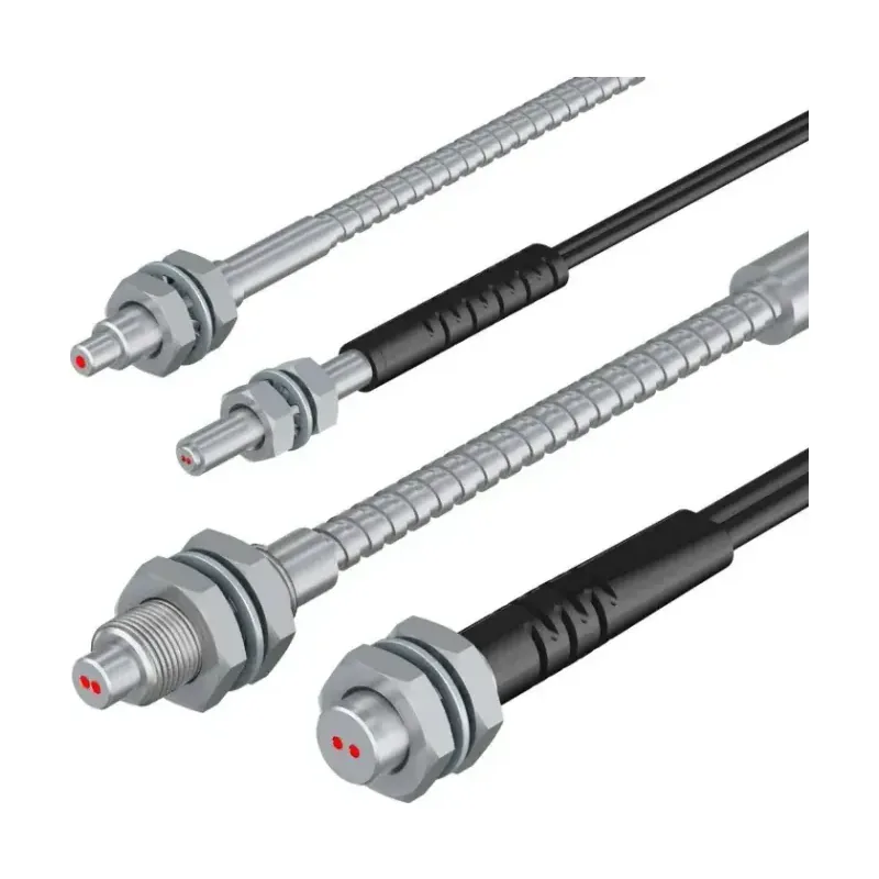 Vantage Line Yüksek Performanslı Fiber Optikler