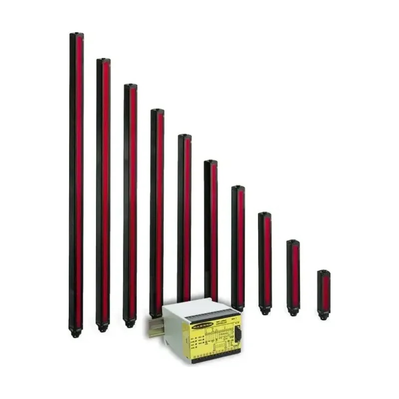 MINI-ARRAY Yüksek Çözünürlüğe Sahip Ölçüm Bariyeri