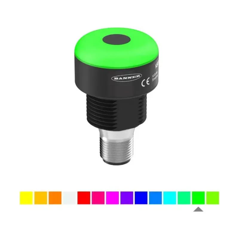 K30 Pro Optical Serisi Optik Dokunmatik Butonlar
