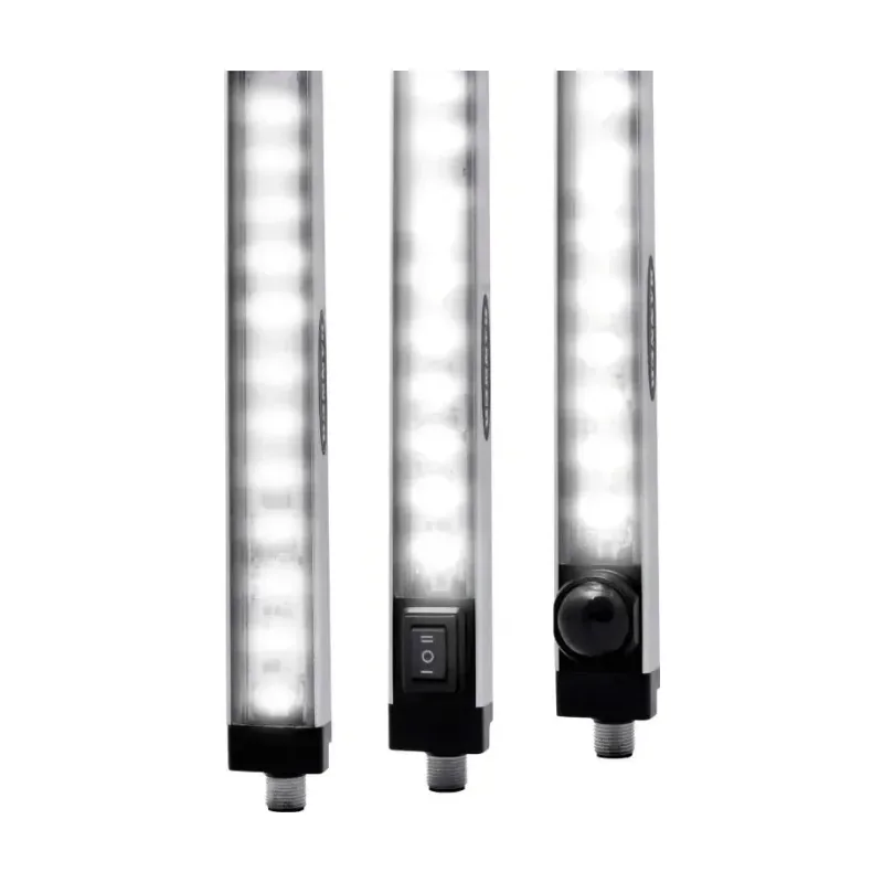 WLS28-2 Fonksiyonel LED Şerit Işık