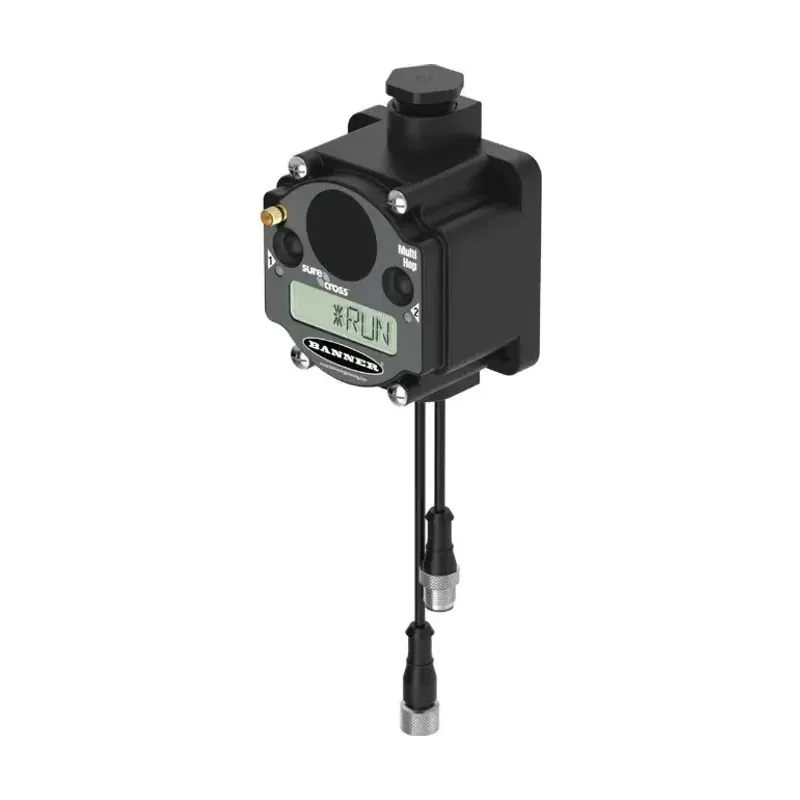 MultiHop Modbus I/O Data Radyoları