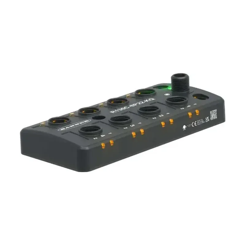 R130C Serisi IO-Link Hub