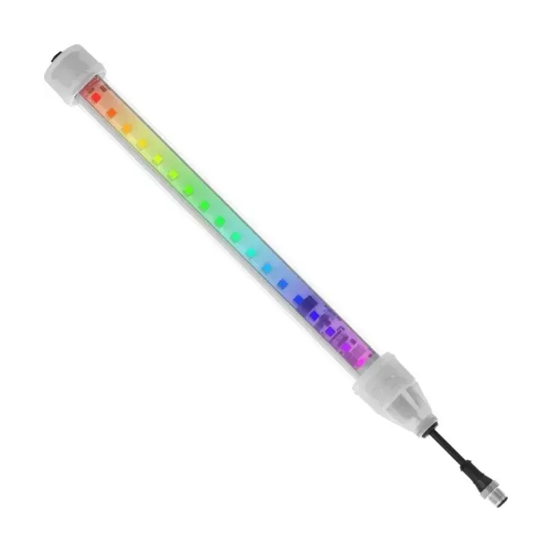 RLS27 Pro Serisi Dayanıklı LED Şerit Işık