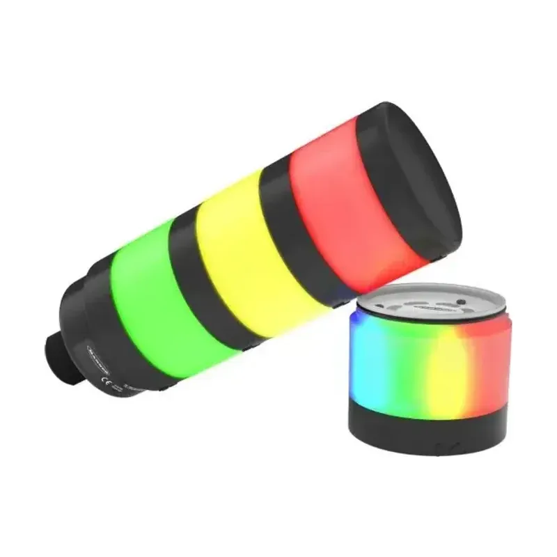 TL70 Pro Serisi 70 mm Işıklı Kolonlar