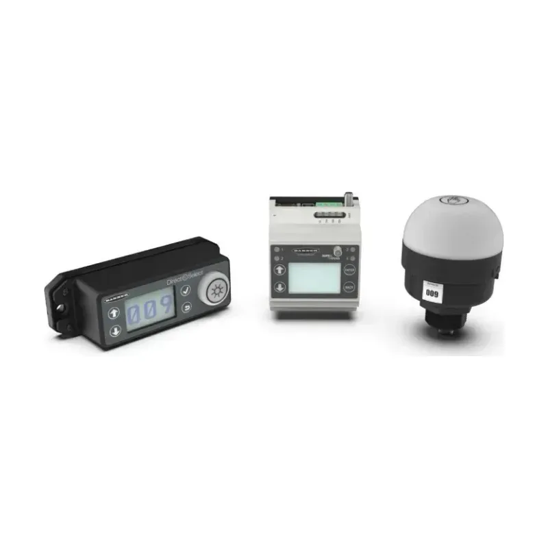 Kablosuz Parça Çağırma (Call for Parts) Sistemi