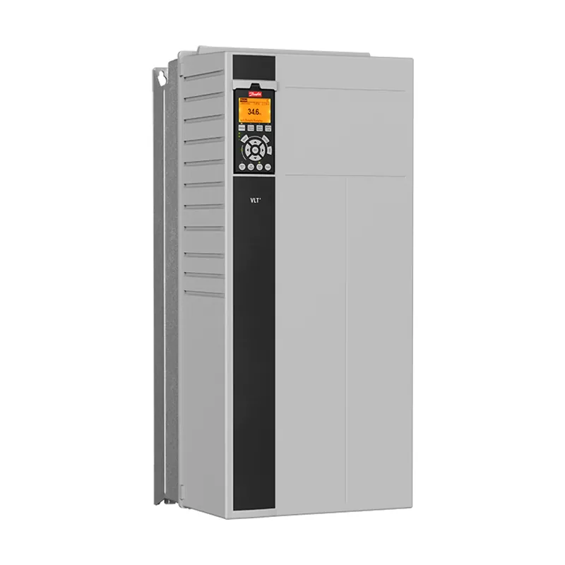 VLT HVAC Drive FC 102 Frekans Konvertörü