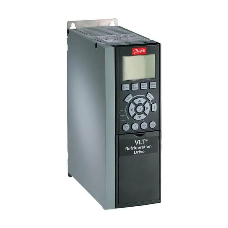 VLT Refrigeration Drive FC 103 Frekans Konvertörü