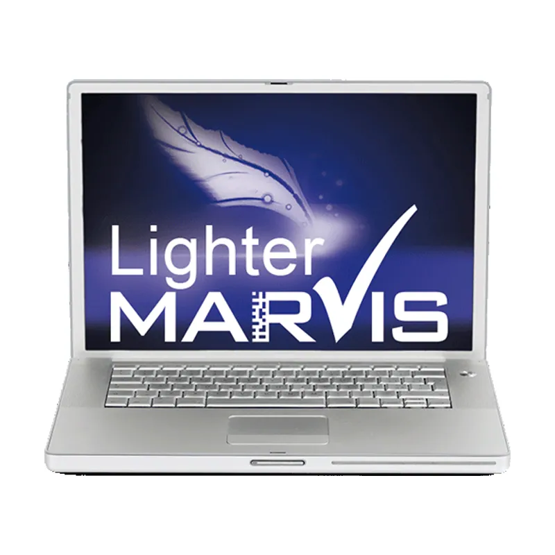 Lighter Suite / MARVIS Lazer Markalama Yazılımı