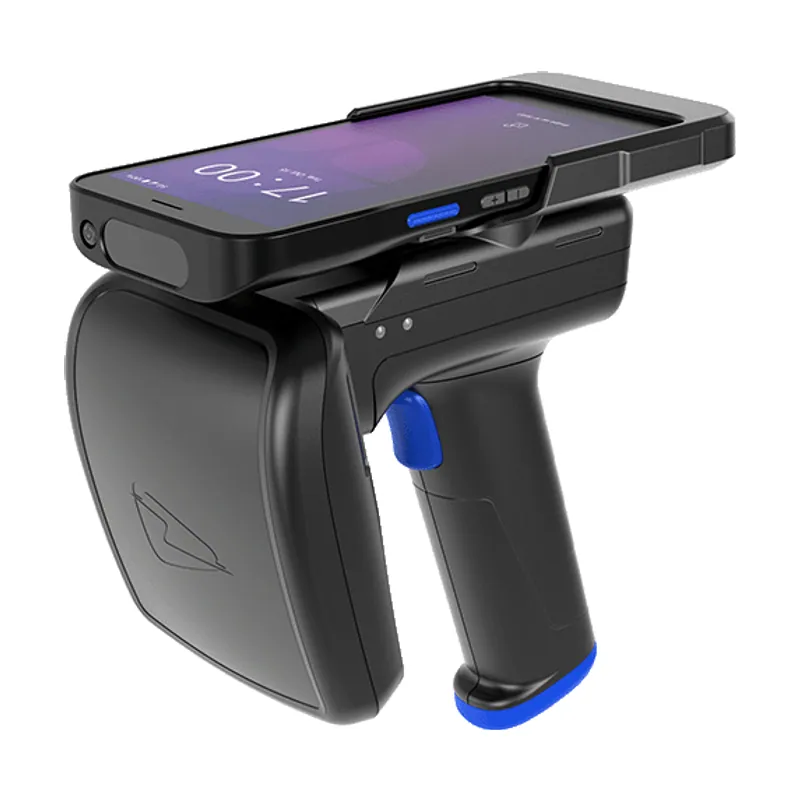 3138 UHF RFID Okuyucu (Sled)