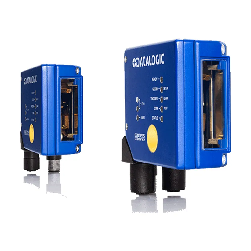 DS2100N / DS2400N Kısa Menzilli Lazer Barkod Tarayıcı
