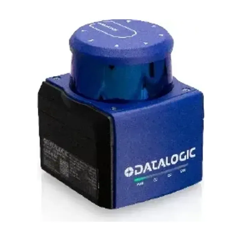 LiDAR Navigasyon Tarayıcısı
