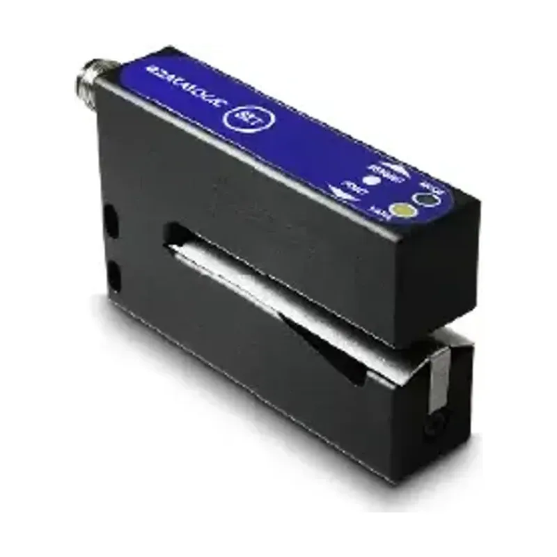 SRX3-Fork/Label Ultrasonik Çatal Sensör Serisi