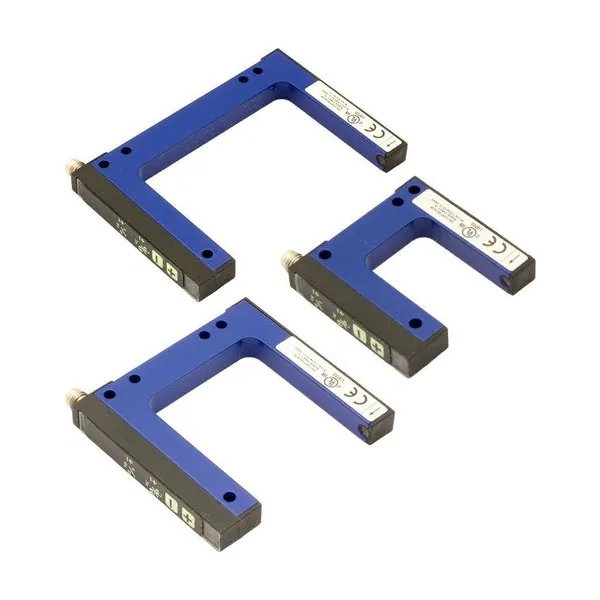 FC6I/0B-0104-1F Çatal Sensör