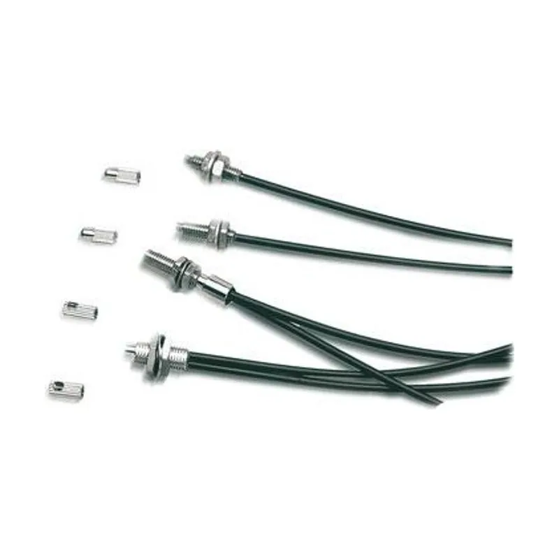 OF Fiber Optik Kablo Serisi
