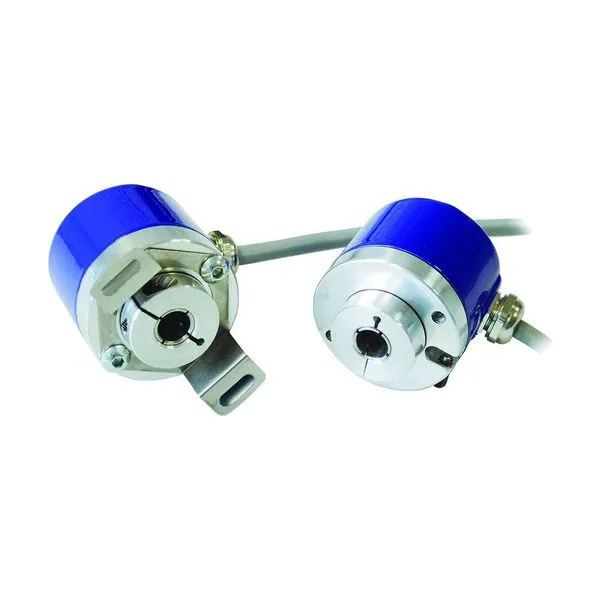 MDI 38 F / G Artımlı Enkoder