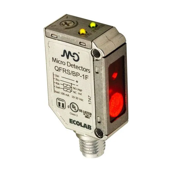 QFRN/BP-1F Fotosel