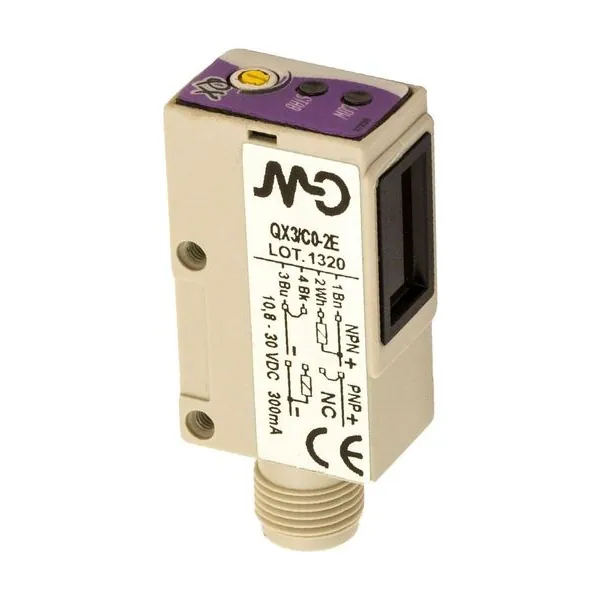 QX3/A0-2E Fotosel