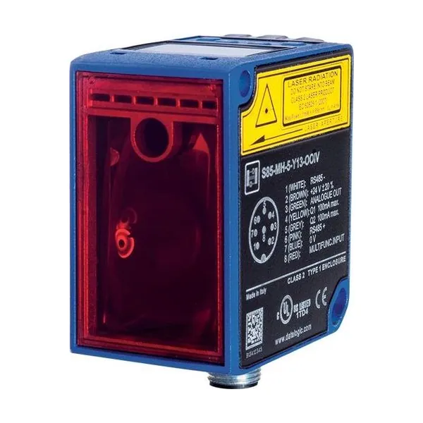 S85-MH-5-Y03-OOV Mesafe Sensörü