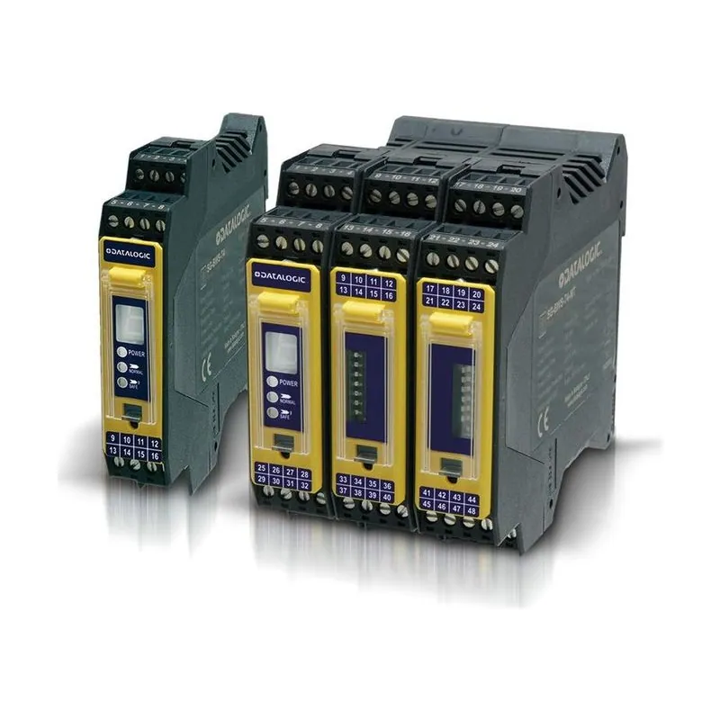 SG-BWS-T4-MT Güvenlik Kontrol Ünitesi