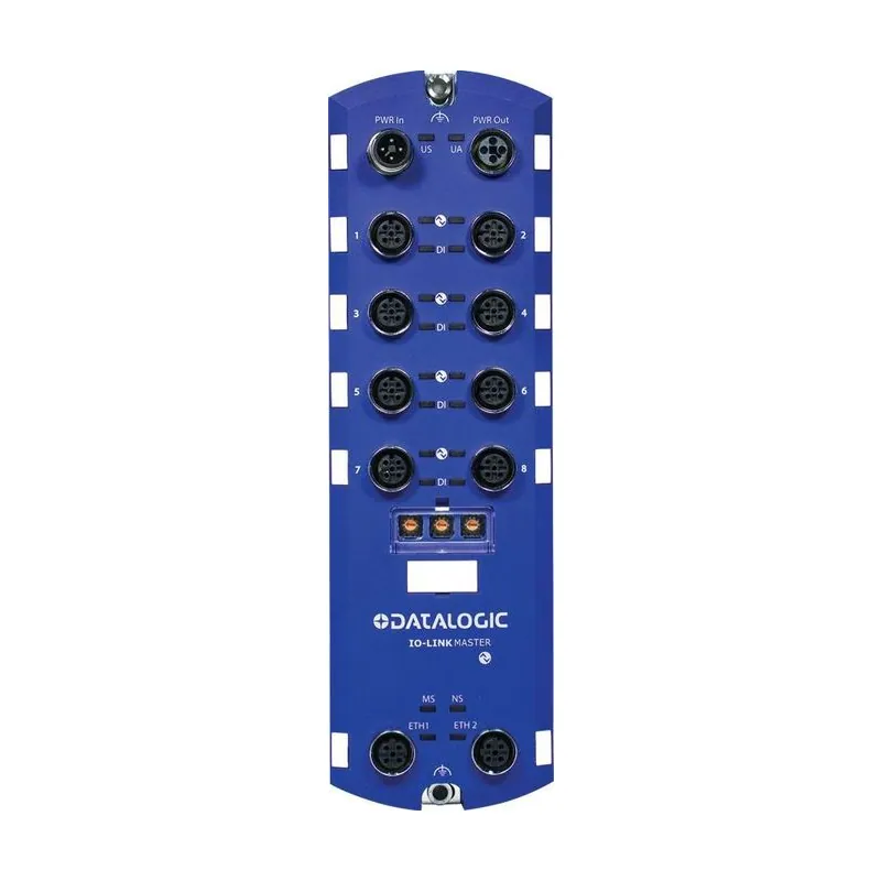 CBX-8IOL-EIP IO-Link Master
