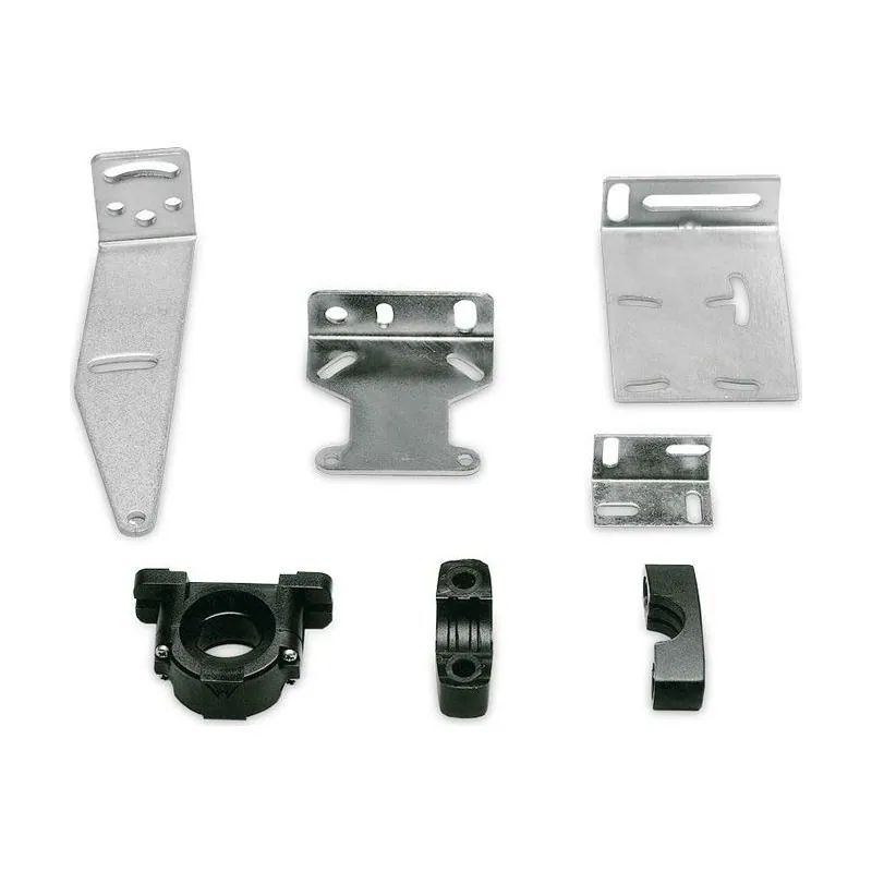 SP-40 Montaj Braketi