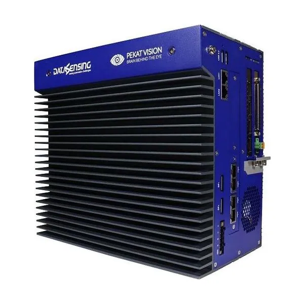MX-G2000-4-B-2 Görüntü İşlemci