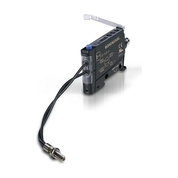 S7-4-E-P Fiber Optik Yükselteç