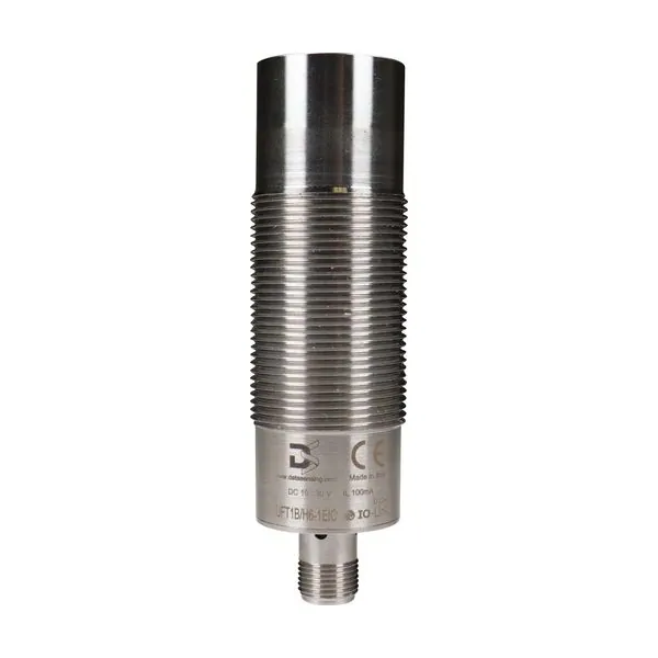 UFT1B/H6-1EIO Ultrasonik Sensör