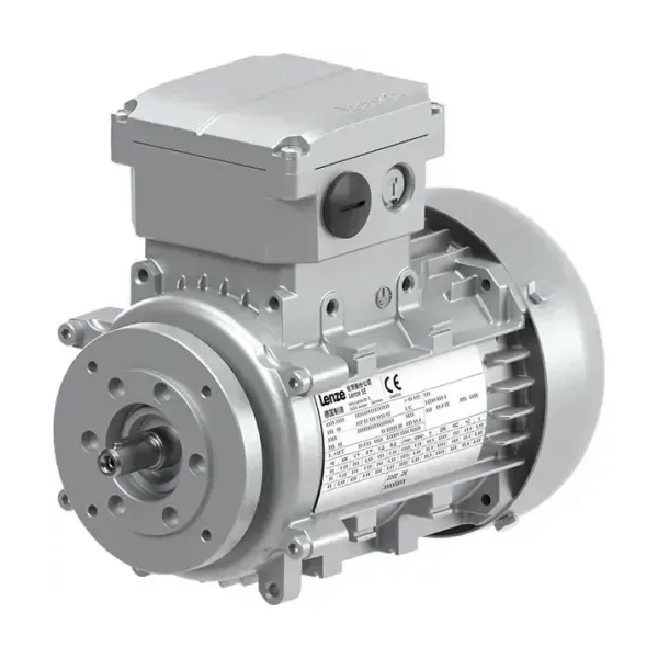 m650-U 120 Hz IE5 Asenkron Motor