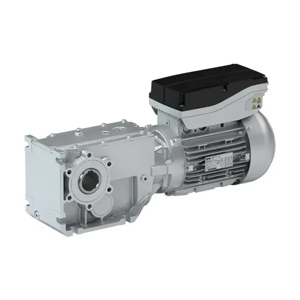 g500-B + m300 Smart Motor Konik Redüktörlü Motor