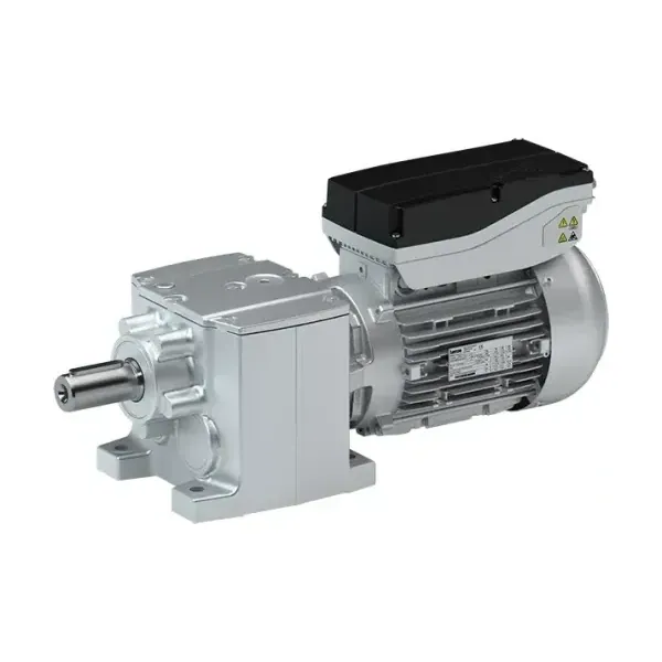 g500-H + m300 Smart Motor Helisel Redüktörlü Motor