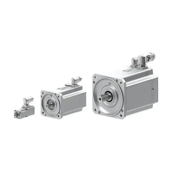 m850 Senkron Servo Motor