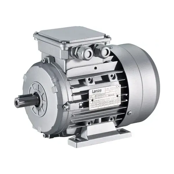MF Asenkron Motor