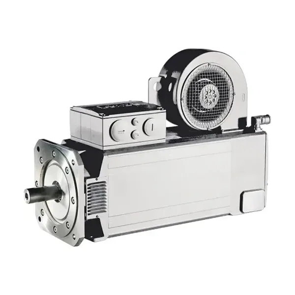 MQA Asenkron Servo Motor