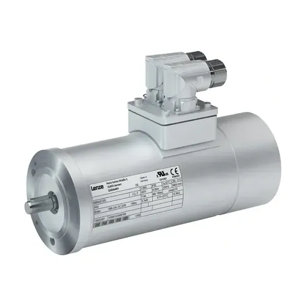 SDSGA Asenkron Servo Motor