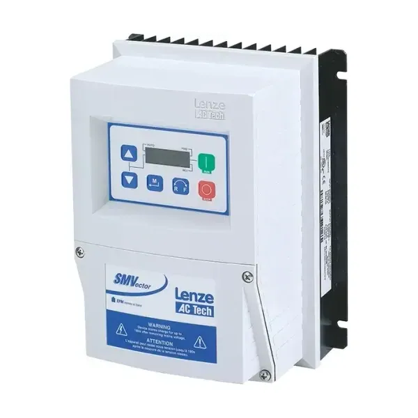 SMVector IP65 Frekans İnvertörü