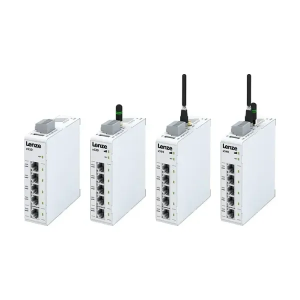 x500 IoT Ağ Geçidi