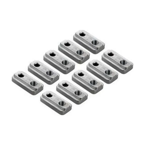 BT-10NC64 Set Somun Taşı