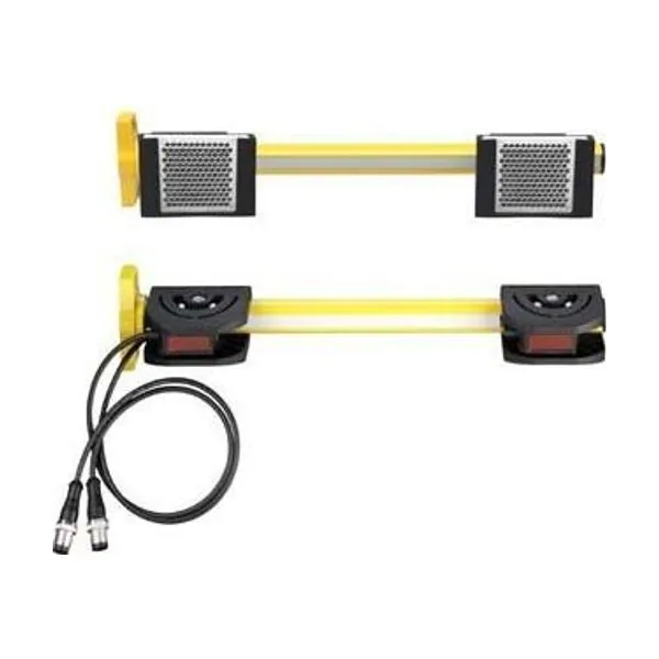 Set-AC-MLX.2-2SA Susturma Sensör Seti
