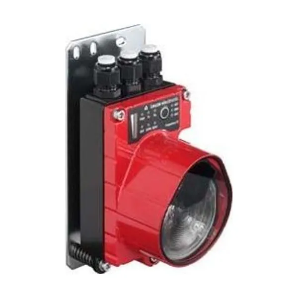 DDLS 200/300.1-50-H Optik Veri Aktarımı