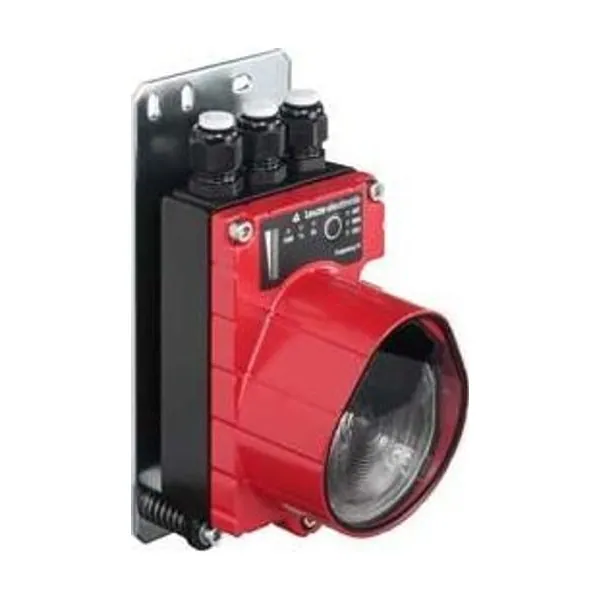 DDLS 200/500.1-20-H Optik Veri Aktarımı