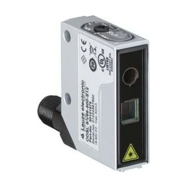 ODSL 8/V66-500-S12 Optik Mesafe Sensörü