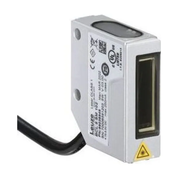 BCL 8 SN 552 Sabit Barkod Okuyucusu