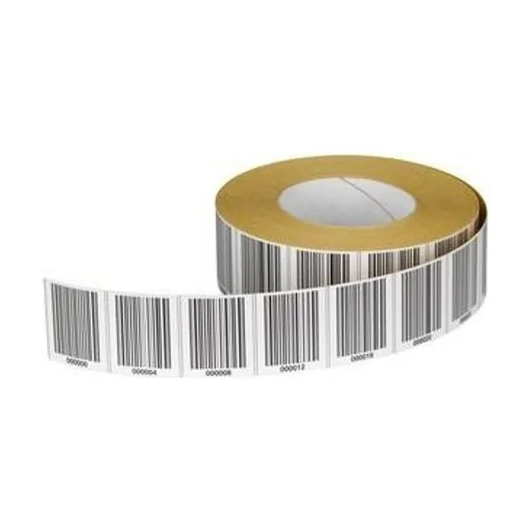 BCB G30 H47 L005 Barkod Bandı