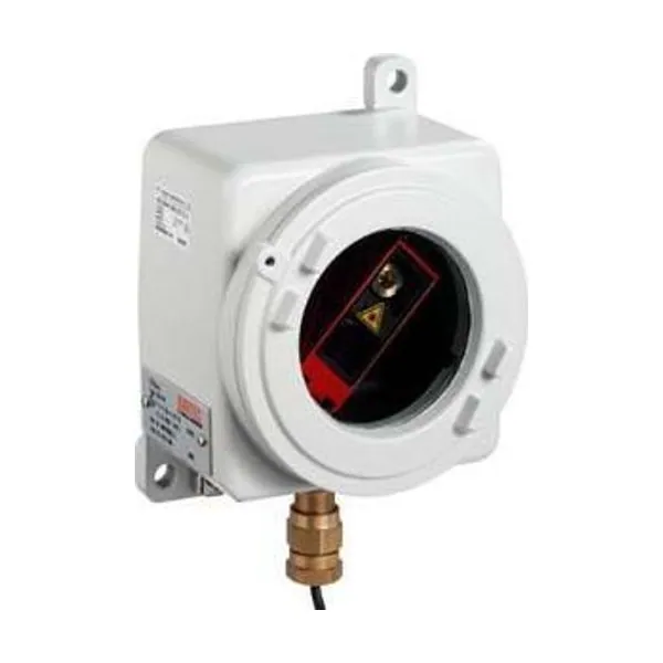 ODSL 96B M/C6-2000 Ex d Optik Mesafe Sensörü