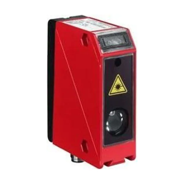 ODSL 96B M/V6.XL-1200-S12 Optik Mesafe Sensörü
